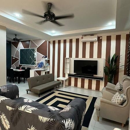 Homestay Bagan Serai Экстерьер фото