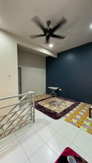 Homestay Bagan Serai Экстерьер фото