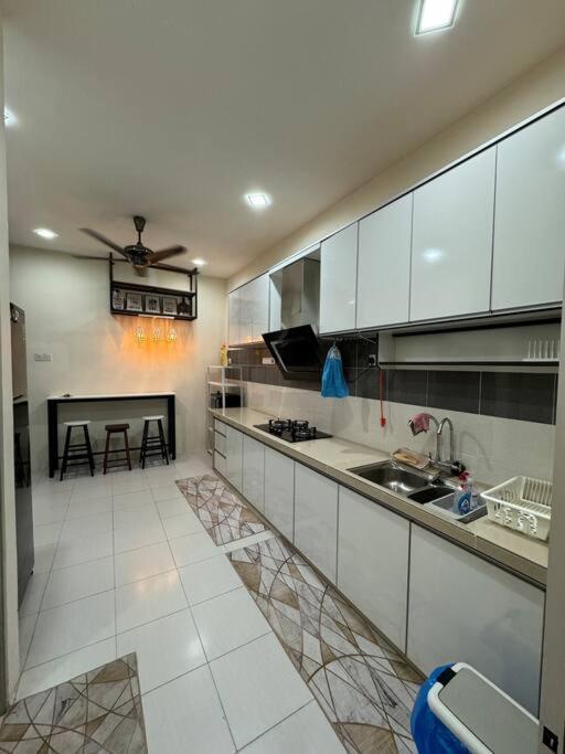 Homestay Bagan Serai Экстерьер фото