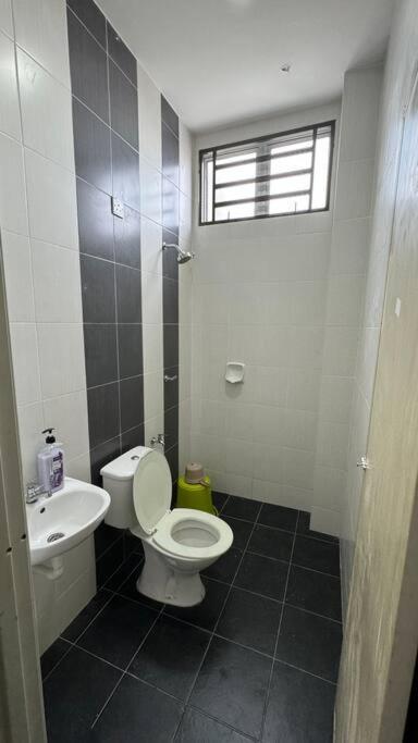 Homestay Bagan Serai Экстерьер фото