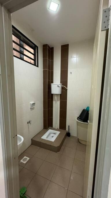 Homestay Bagan Serai Экстерьер фото