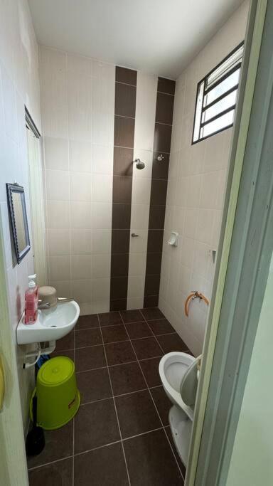 Homestay Bagan Serai Экстерьер фото