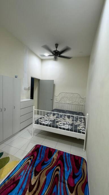 Homestay Bagan Serai Экстерьер фото