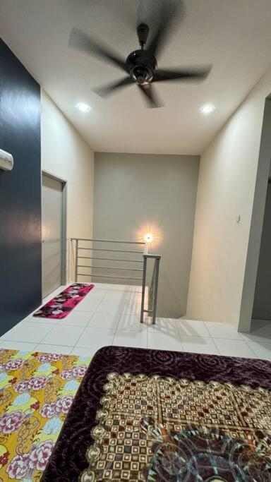 Homestay Bagan Serai Экстерьер фото