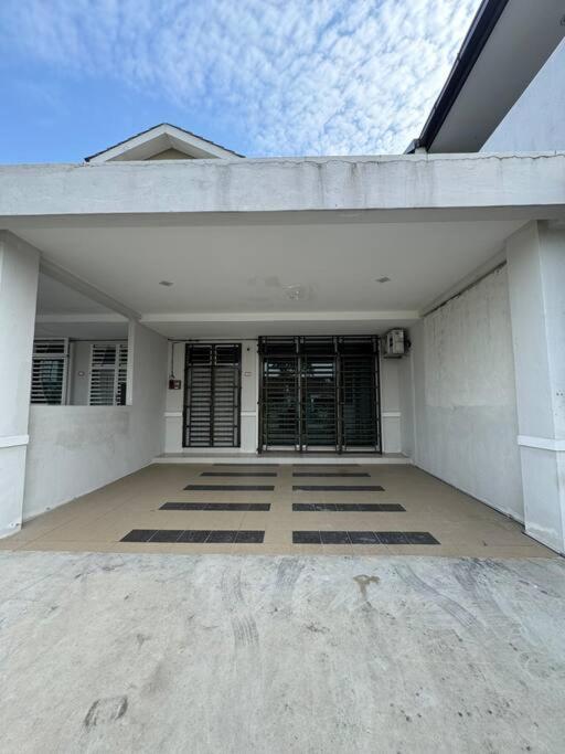 Homestay Bagan Serai Экстерьер фото